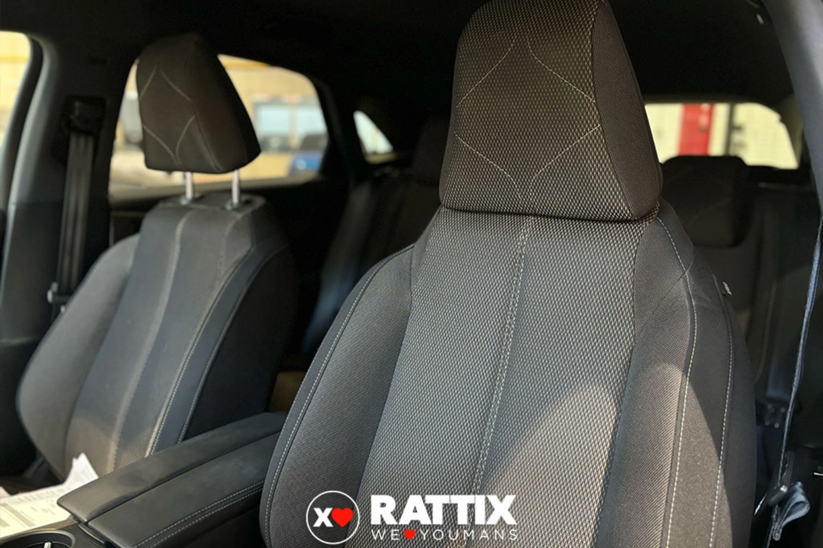 DS DS7 Crossback 1.6 e-tense phev Grand Chic 4x4 auto 1.6 e-tense phev Grand Chic 4x4 auto